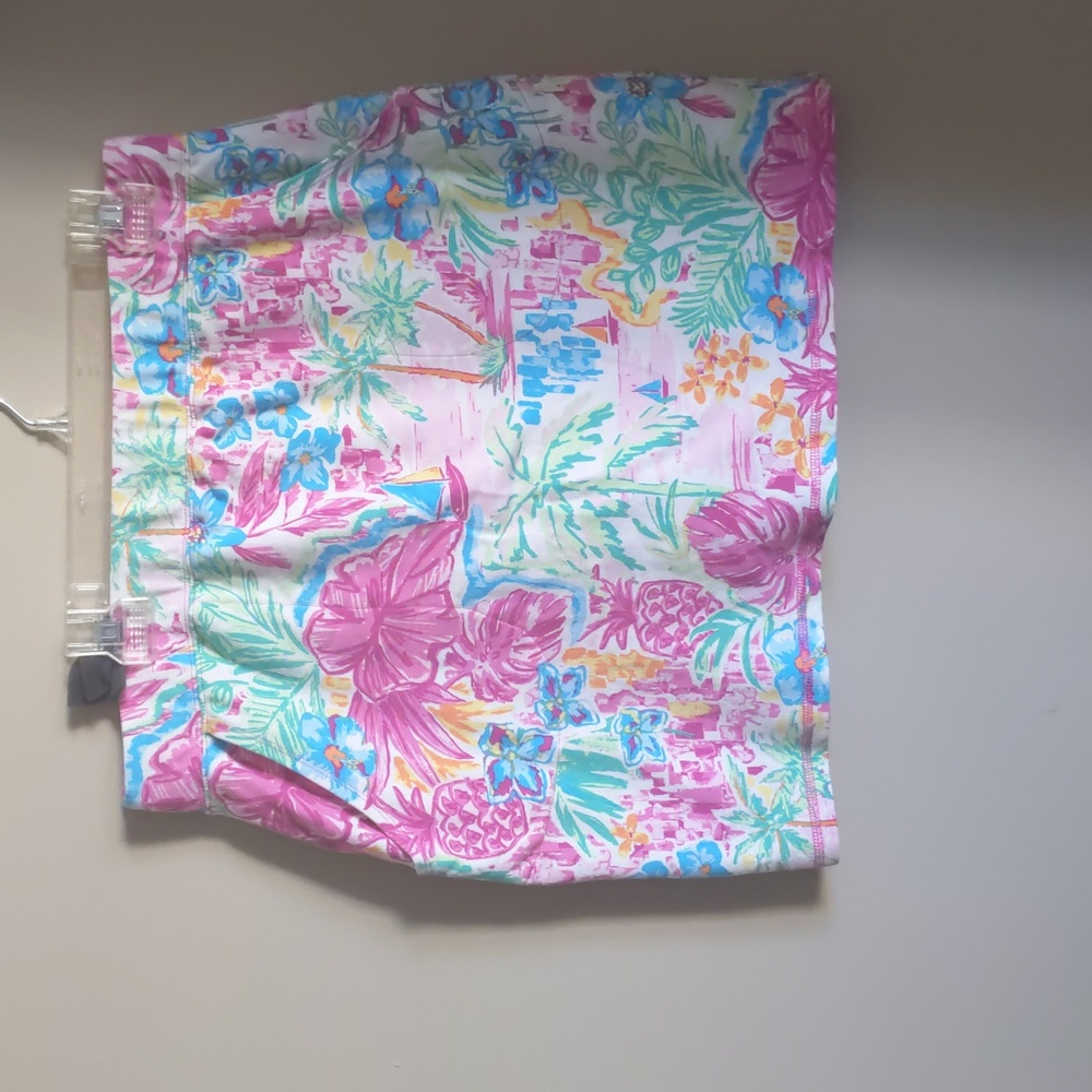 Belle by Kim Gravel Skort
